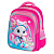 Рюкзак Flossy детский Sweet Kitten 2 отделения 3 кармана Brauberg 273180